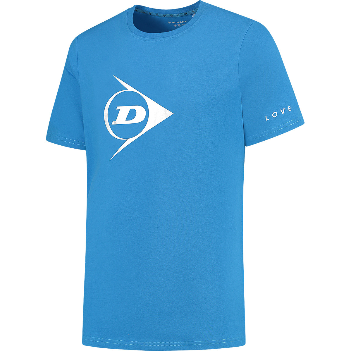 T-SHIRT DUNLOP ESSENTIAL