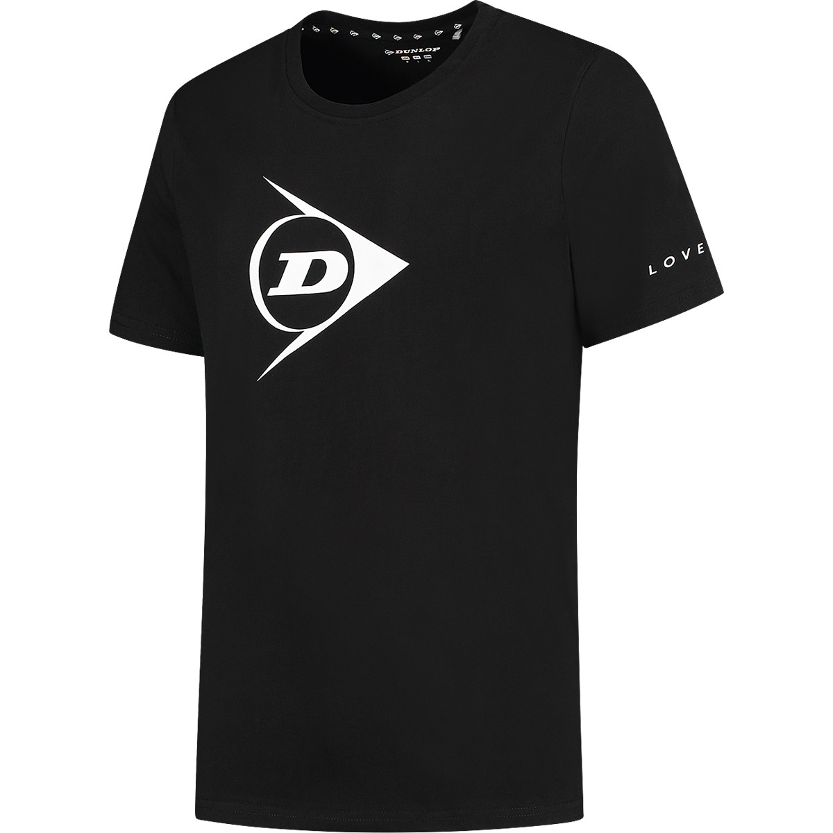 T-SHIRT DUNLOP ESSENTIAL
