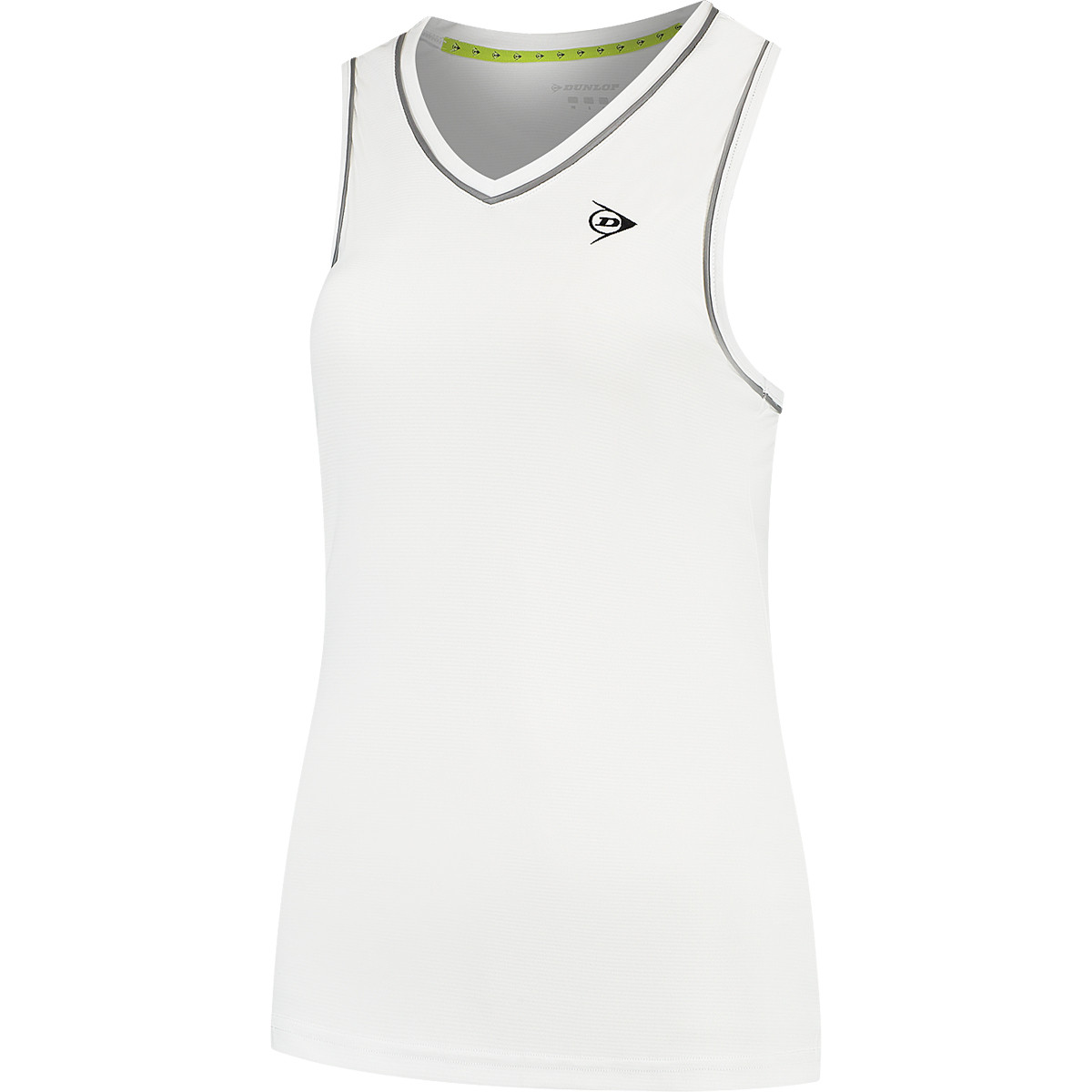 DEBARDEUR DUNLOP FEMME CLUB