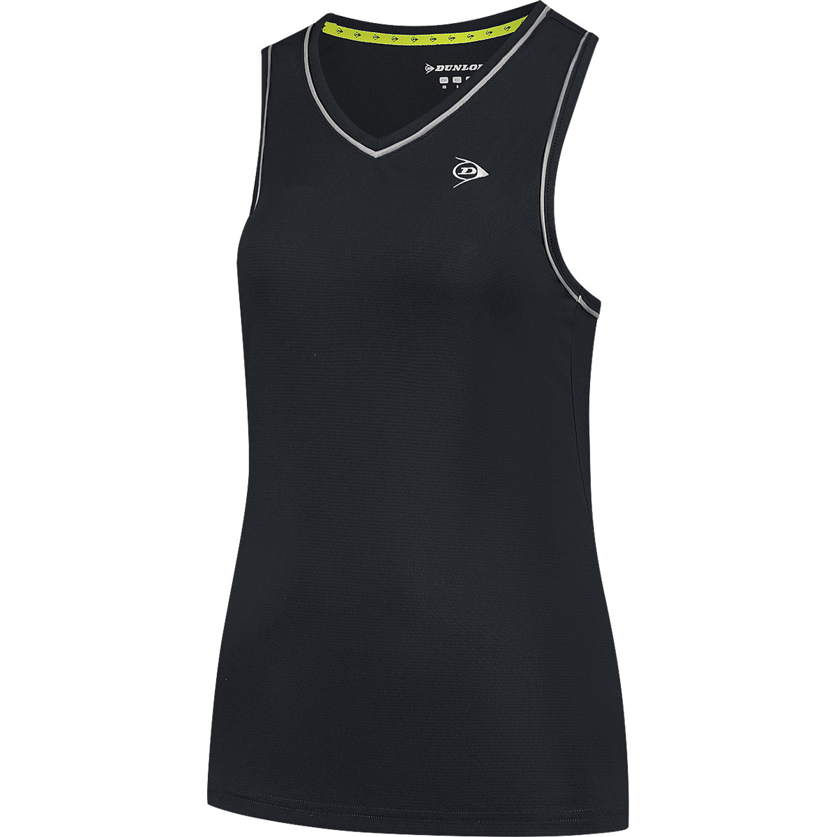 DEBARDEUR DUNLOP FEMME CLUB