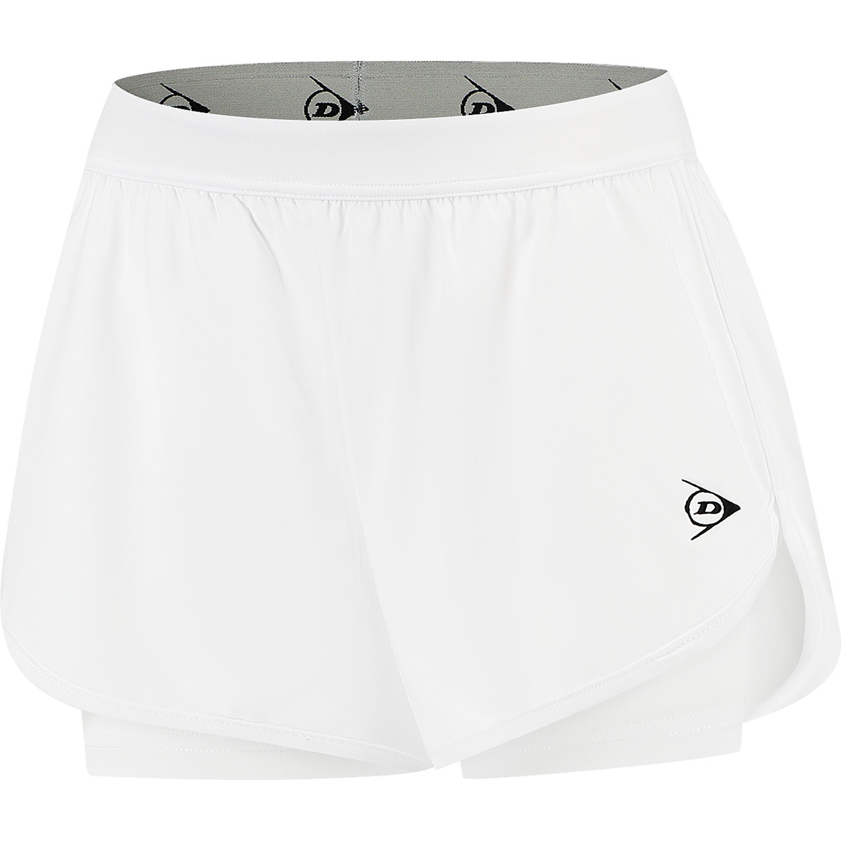 Short De Softball Champro Pour Femme - Blanc, Taille XS, Protection Cuisses - Occasion