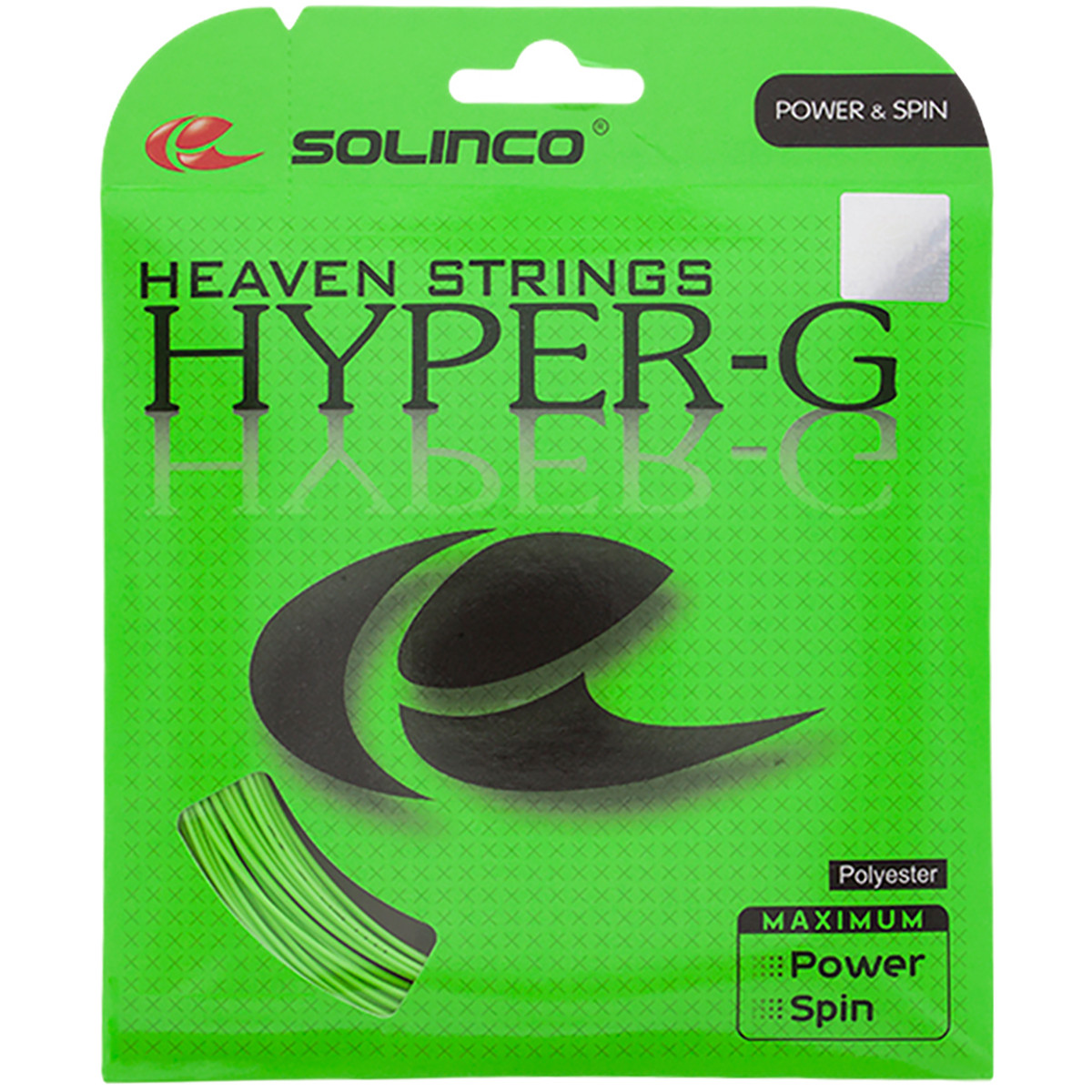 CORDAGE SOLINCO HYPER-G (12 METRES)