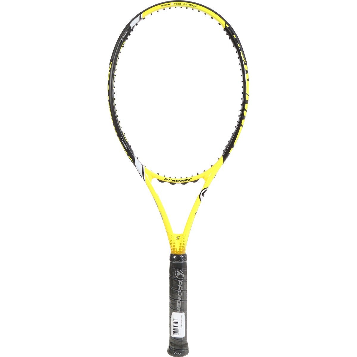 RAQUETTE OCCASION DE TENNIS PRO KENNEX KI Q+5 X PRO (305 GR)