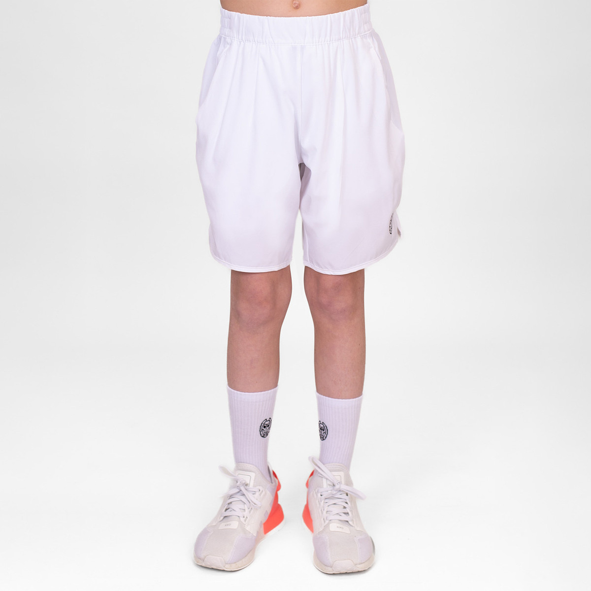 SHORT BIDI BADU JUNIOR GARCON CREW