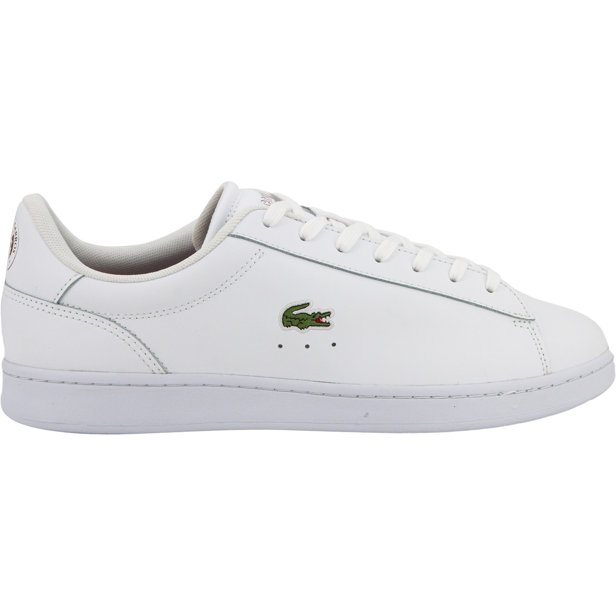 CHAUSSURES LACOSTE LIFE STYLE CARNABY SET RG