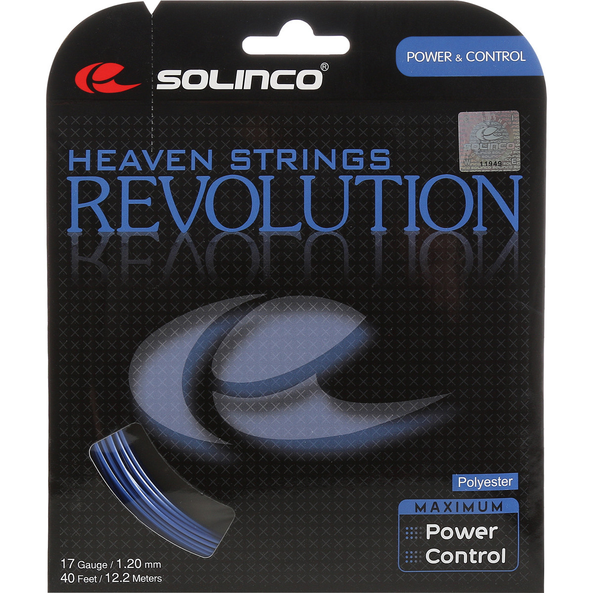 CORDAGE SOLINCO REVOLUTION (12 METRES)