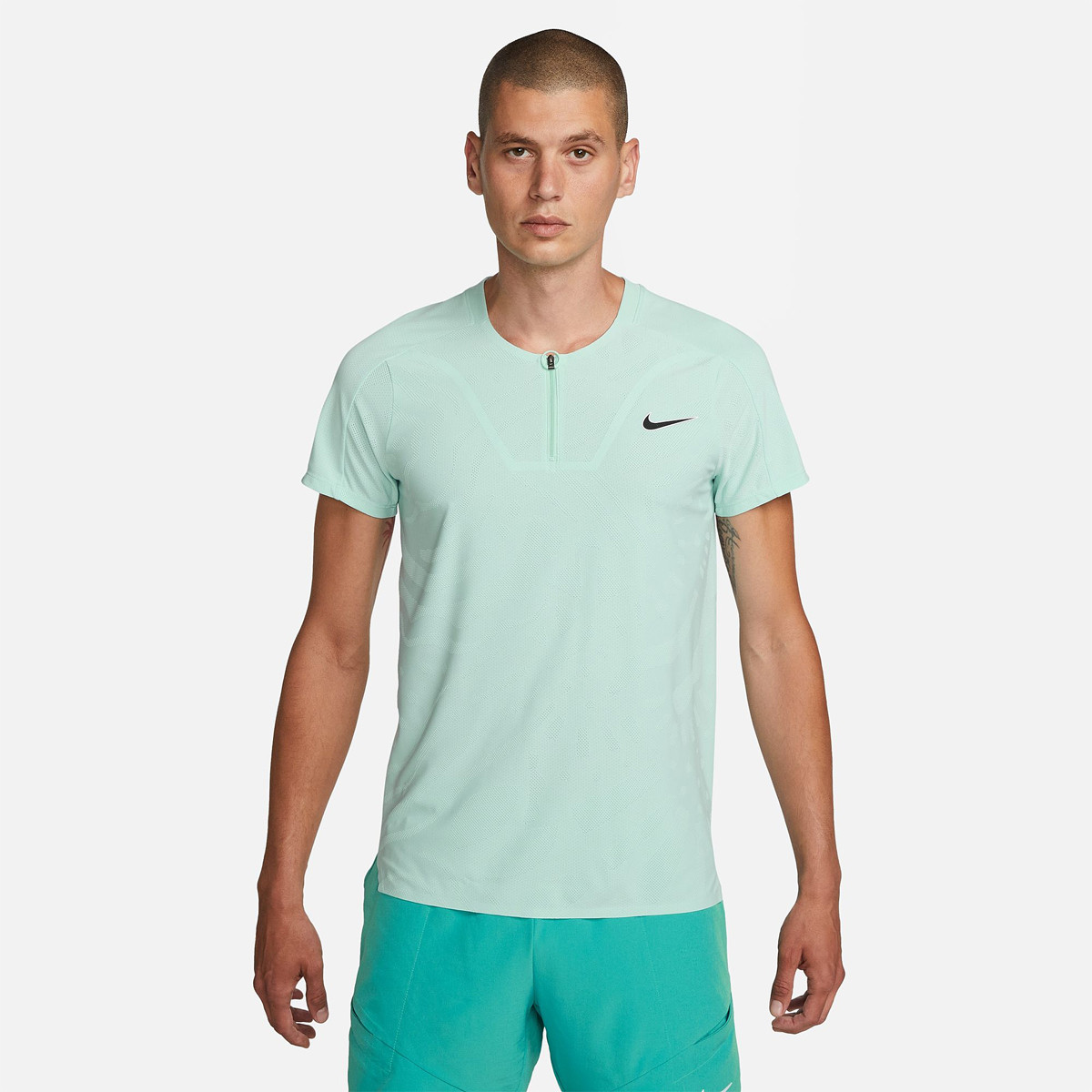 POLO NIKE DRI FIT ADVANTAGE SLAM SINNER NEW YORK