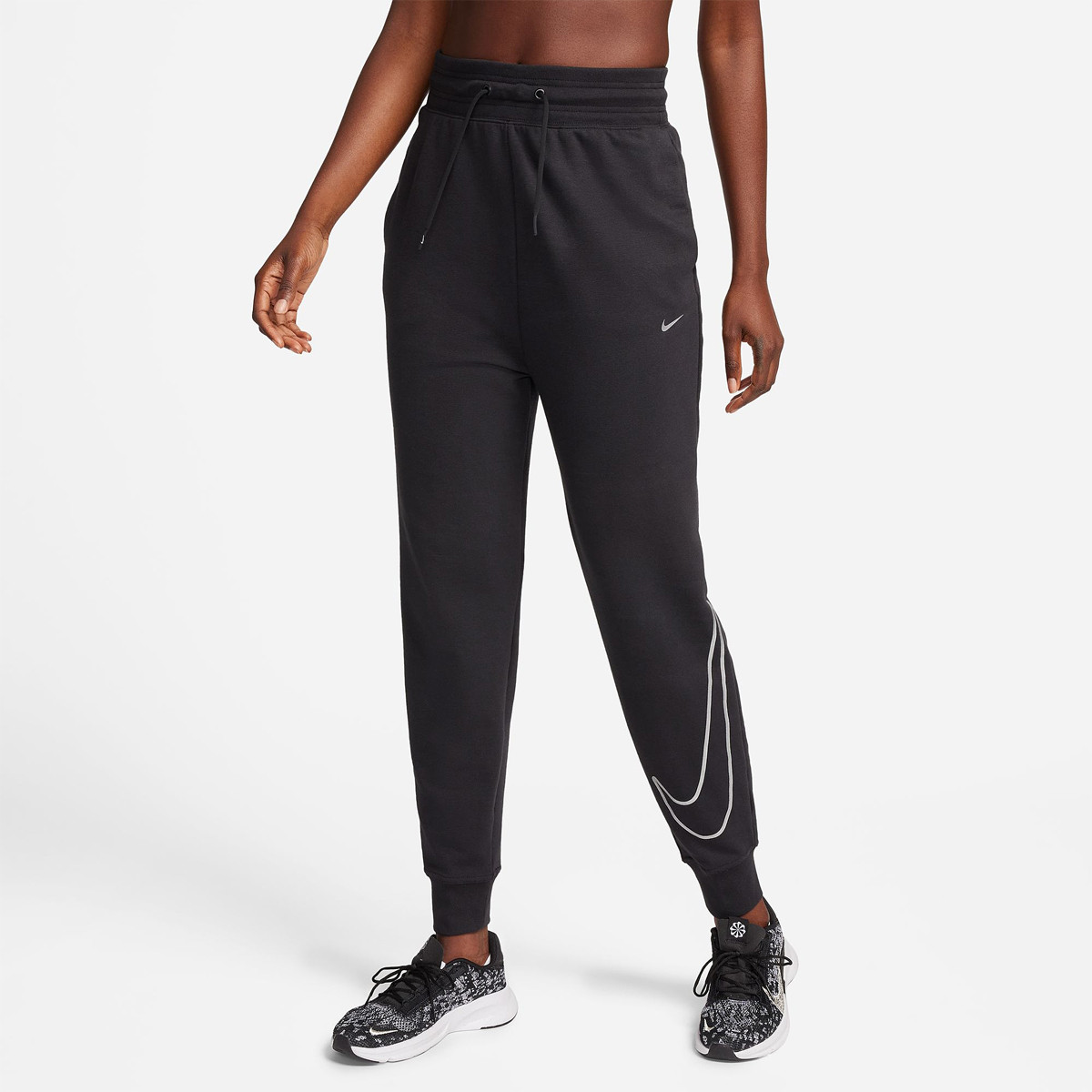 PANTALON NIKE FEMME DRI FIT PRO ONE