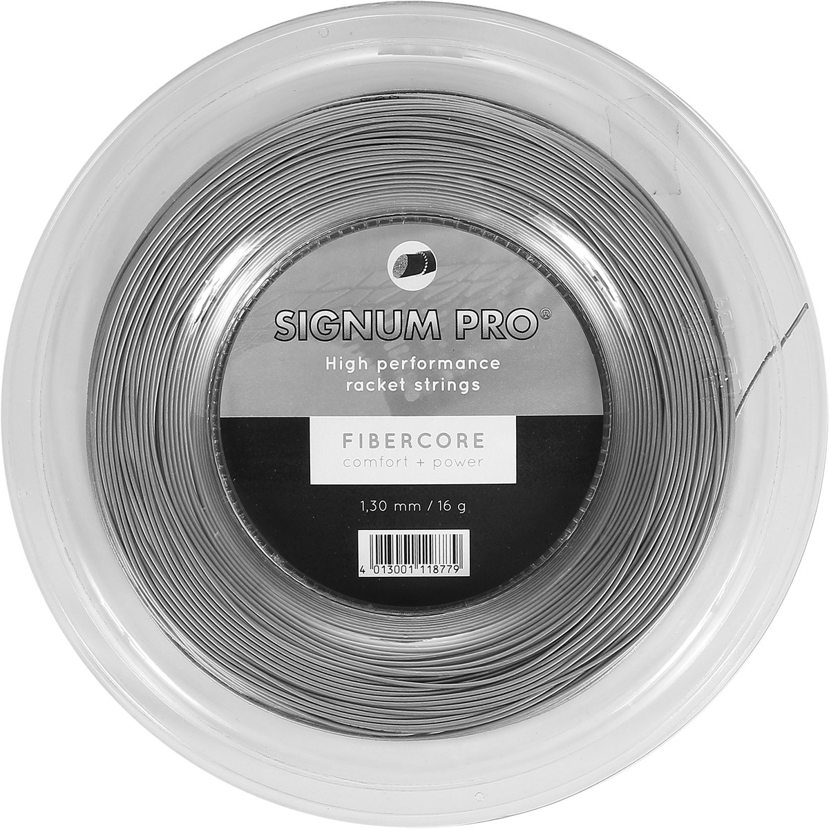 BOBINE SIGNUM PRO FIBERCORE (200 METRES)