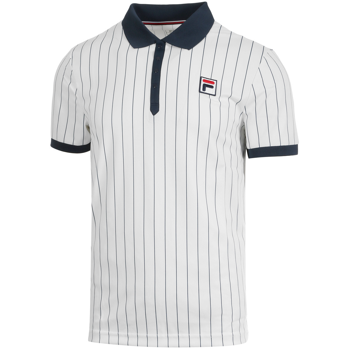 POLO STRIPES BJORN