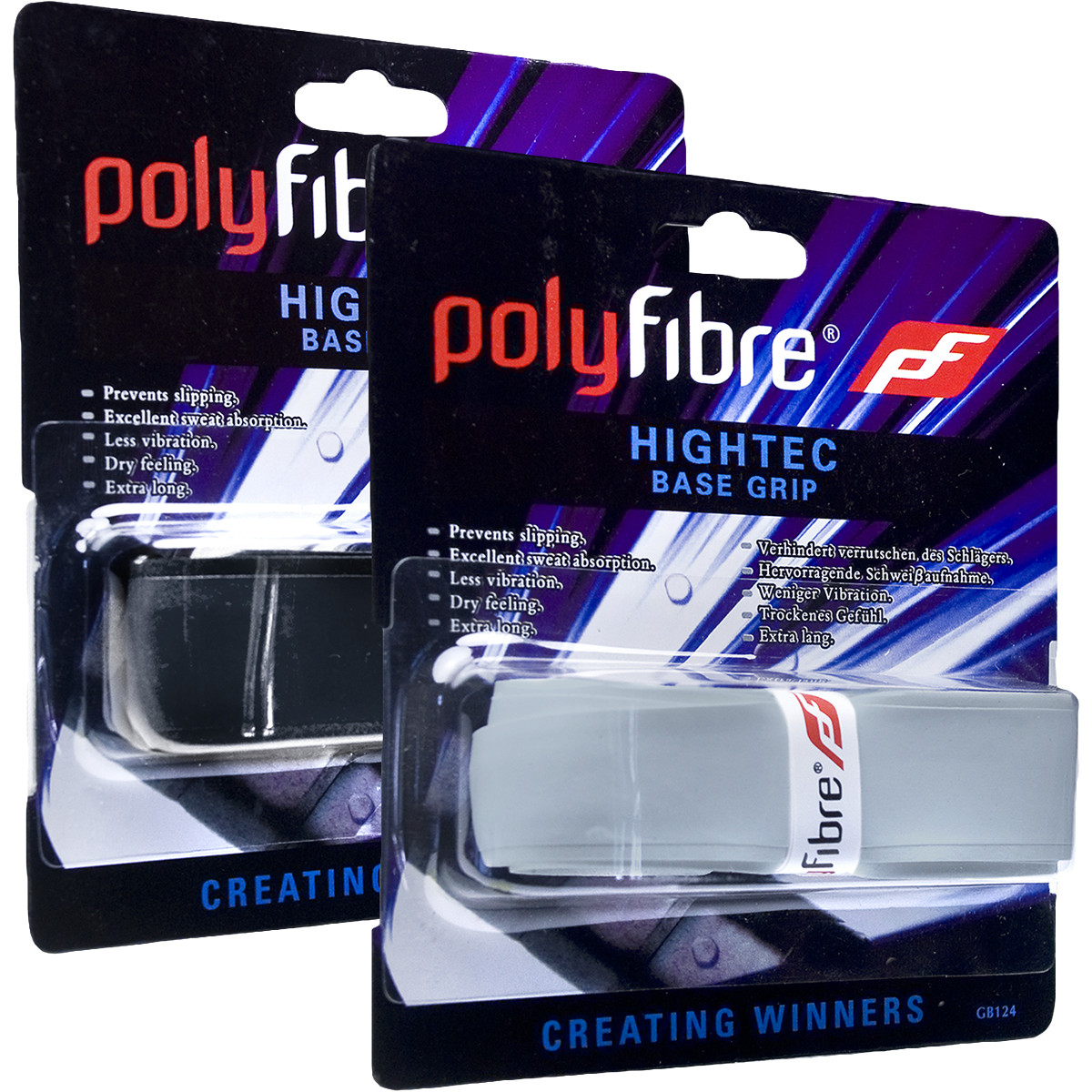 GRIP POLYFIBRE HIGHTEC
