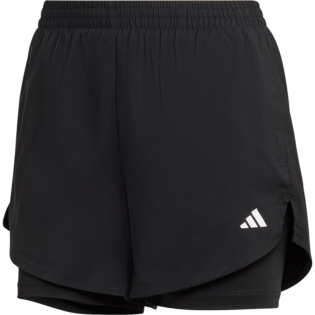 SHORT ADIDAS FEMME 2IN1