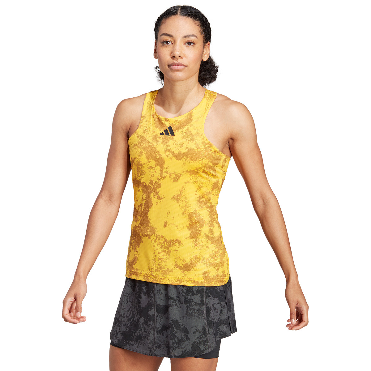 DEBARDEUR ADIDAS FEMME ATHLETE