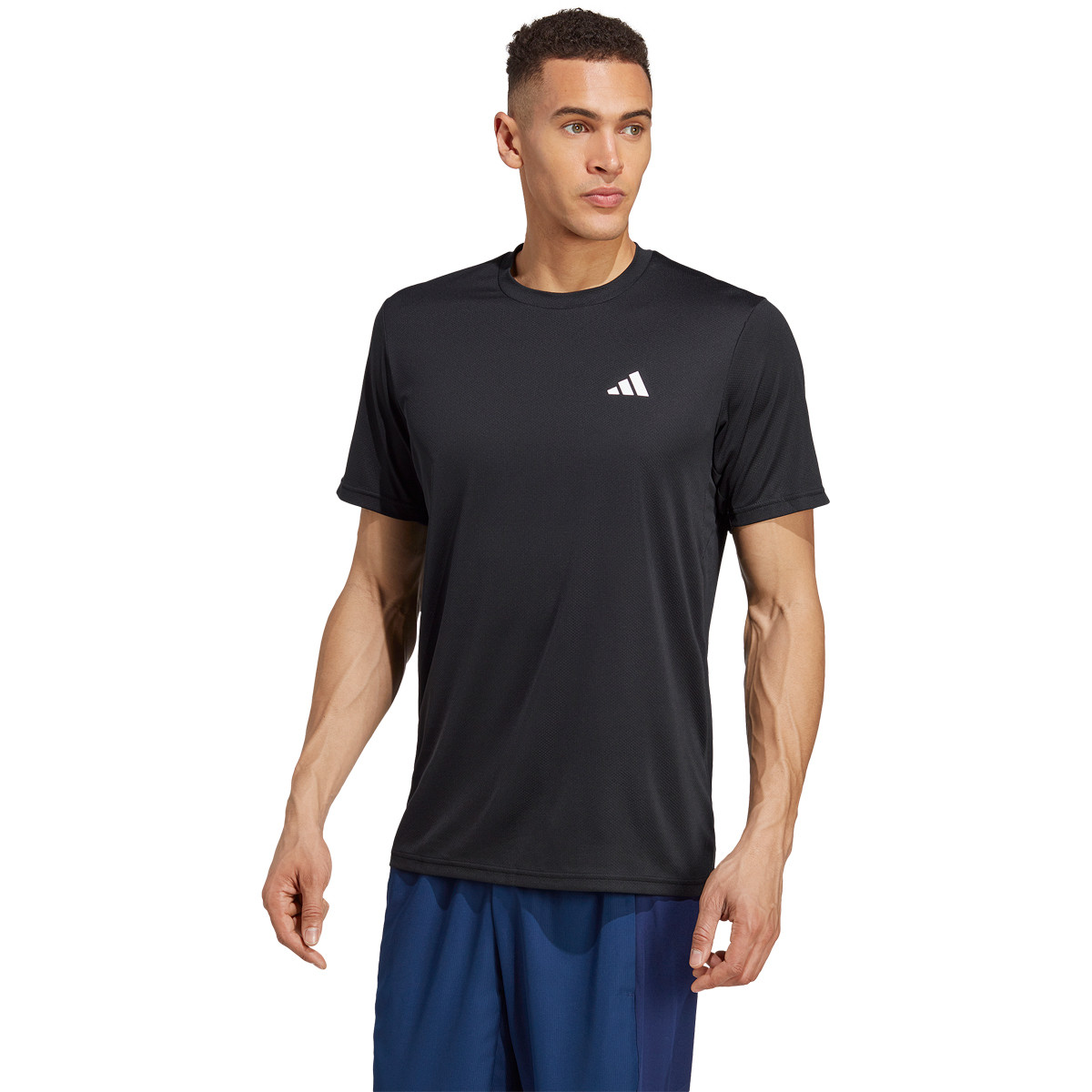 T-SHIRT ADIDAS TRAINING ESSENTIALS BASE