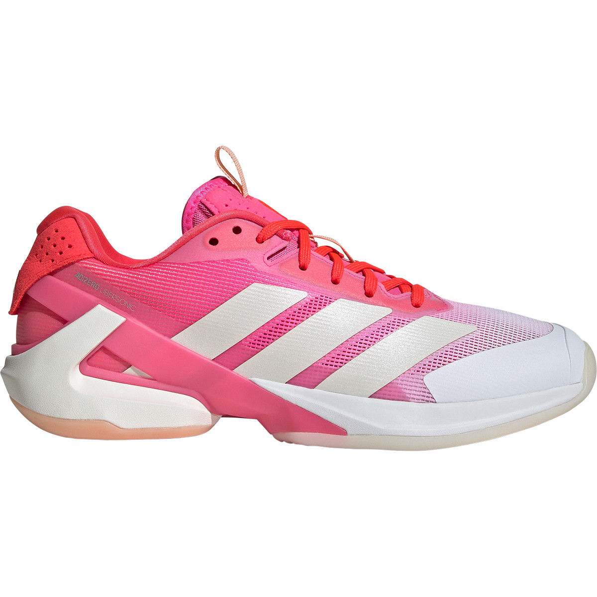 CHAUSSURES ADIDAS FEMME ADIZERO UBERSONIC 5 TOUTES SURFACES