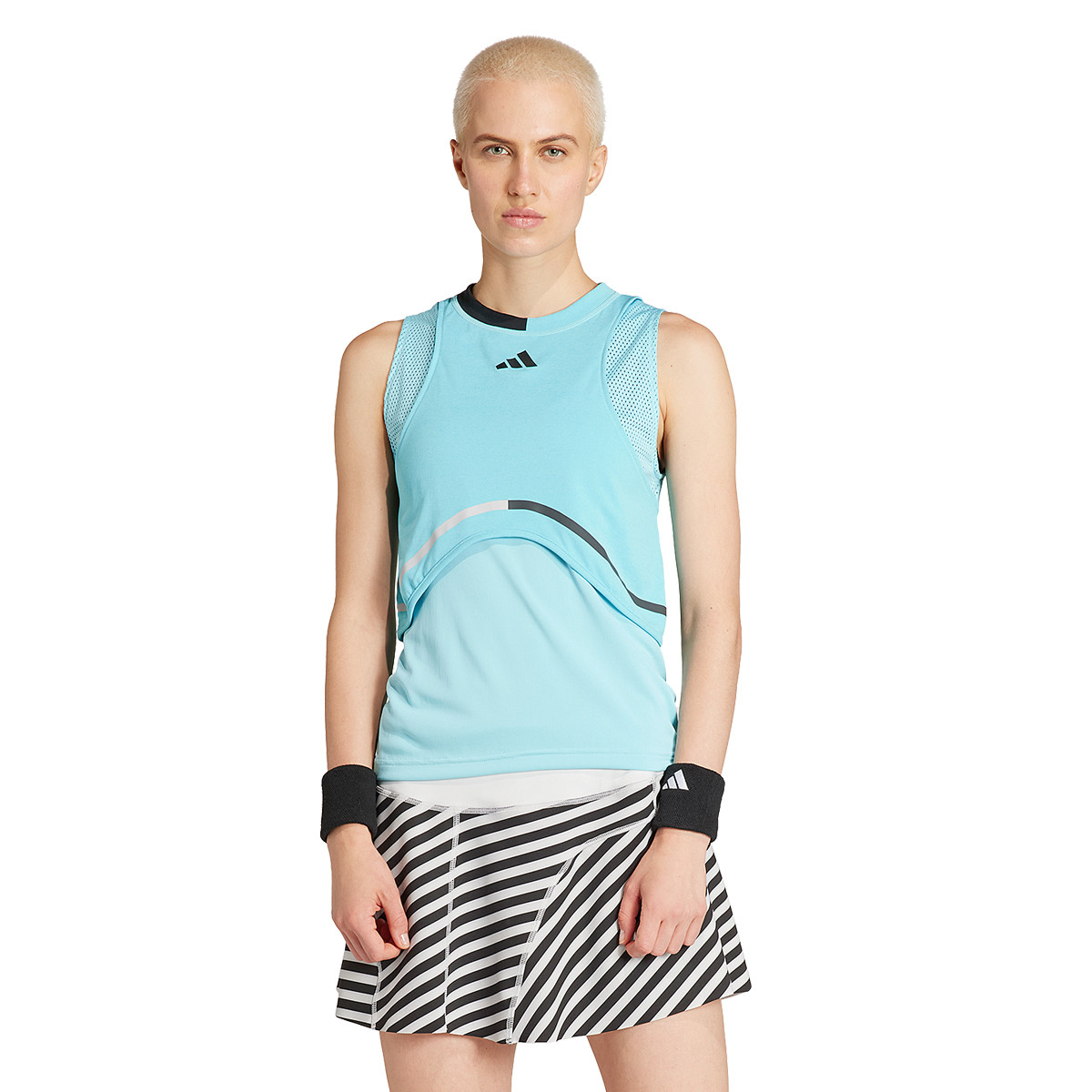DEBARDEUR ADIDAS FEMME PRO ATHLETE NEW YORK