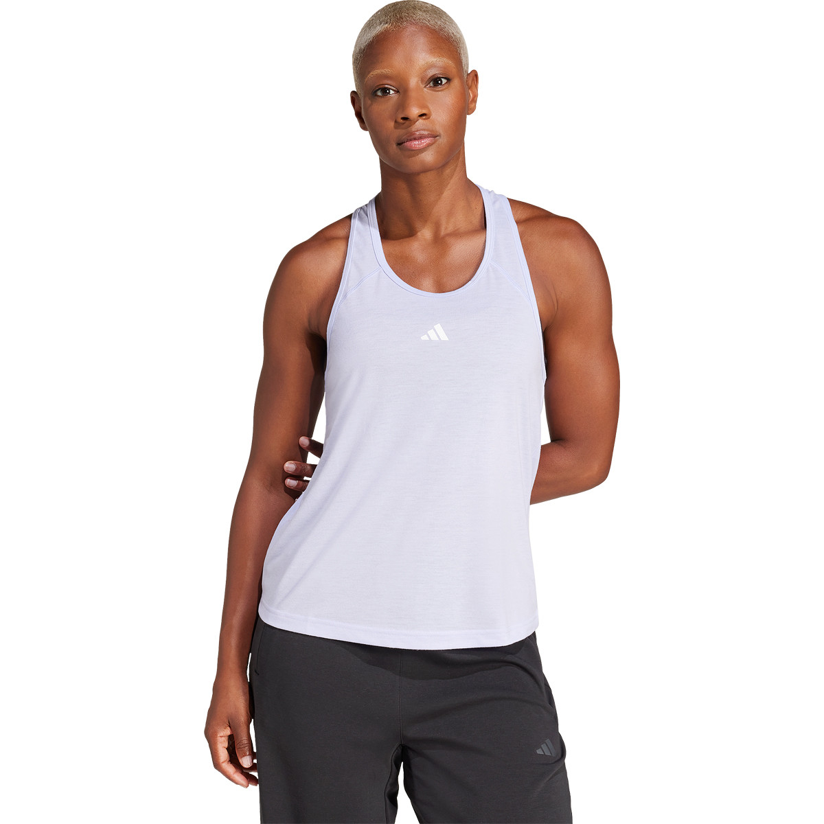 DEBARDEUR ADIDAS FEMME TRAINING ESSENTIALS
