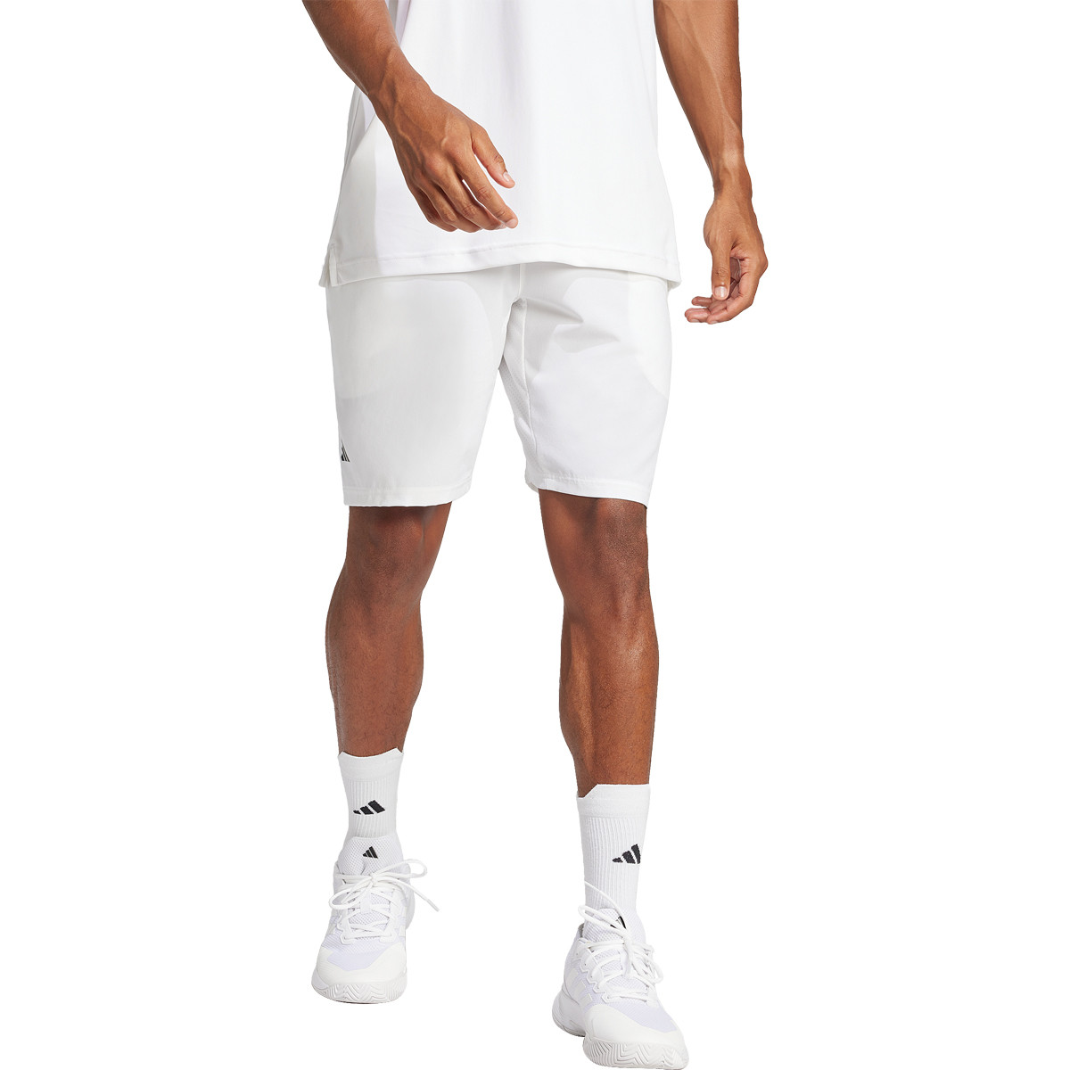 SHORT ADIDAS CLUB SW 7IN