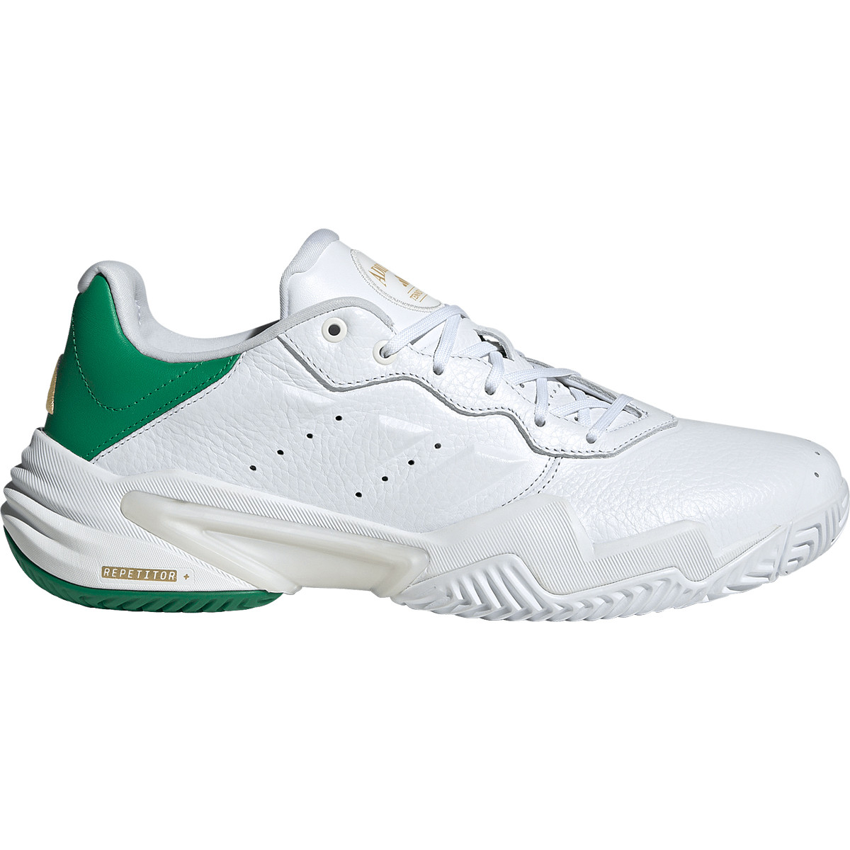 CHAUSSURES ADIDAS BARRICADE 13 TOUTES SURFACES