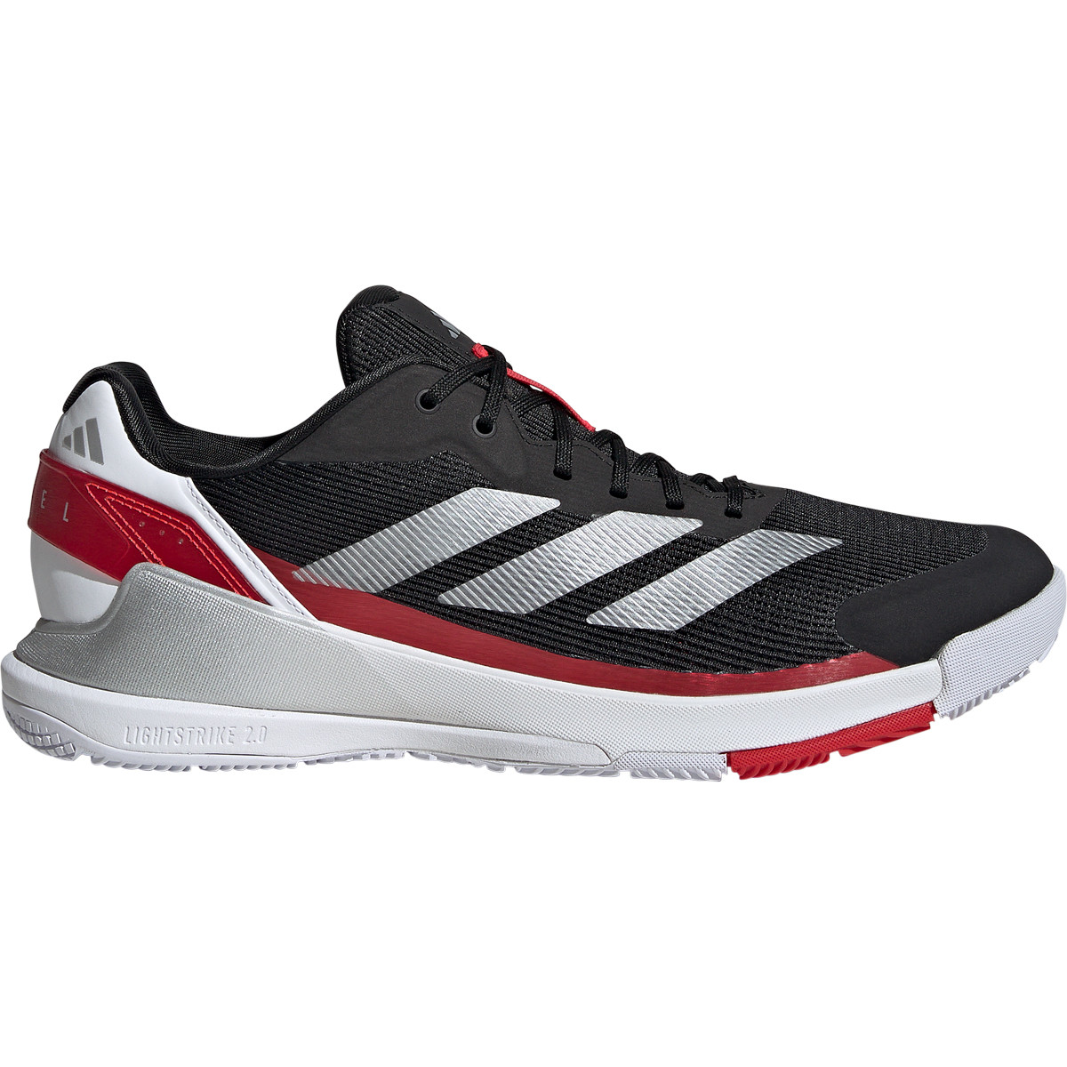 CHAUSSURES PADEL ADIDAS CRAZYQUICK LS