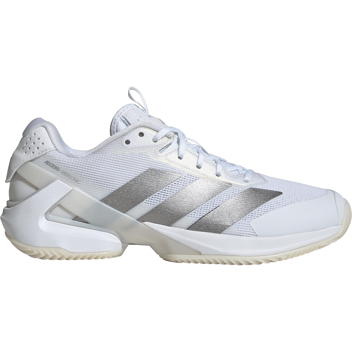 CHAUSSURES ADIDAS FEMME ADIZERO UBERSONIC 5 TERRE BATTUE