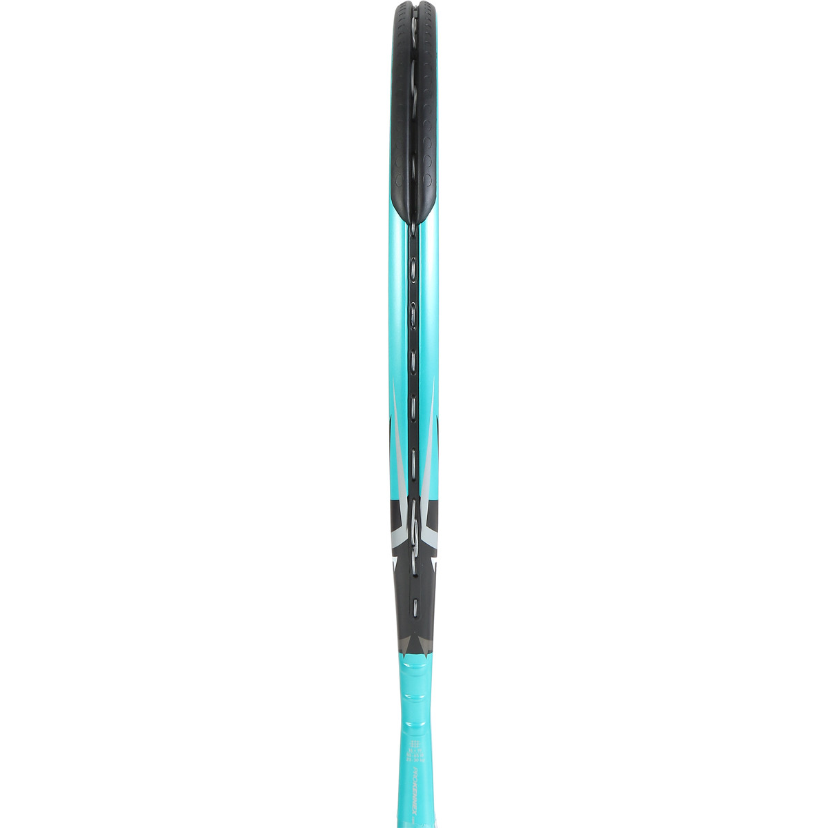 PRO KENNEX GRAPHITE Champ 90 Tennis Racquet (mint, 4 1/2) EUR 17,51 - FR