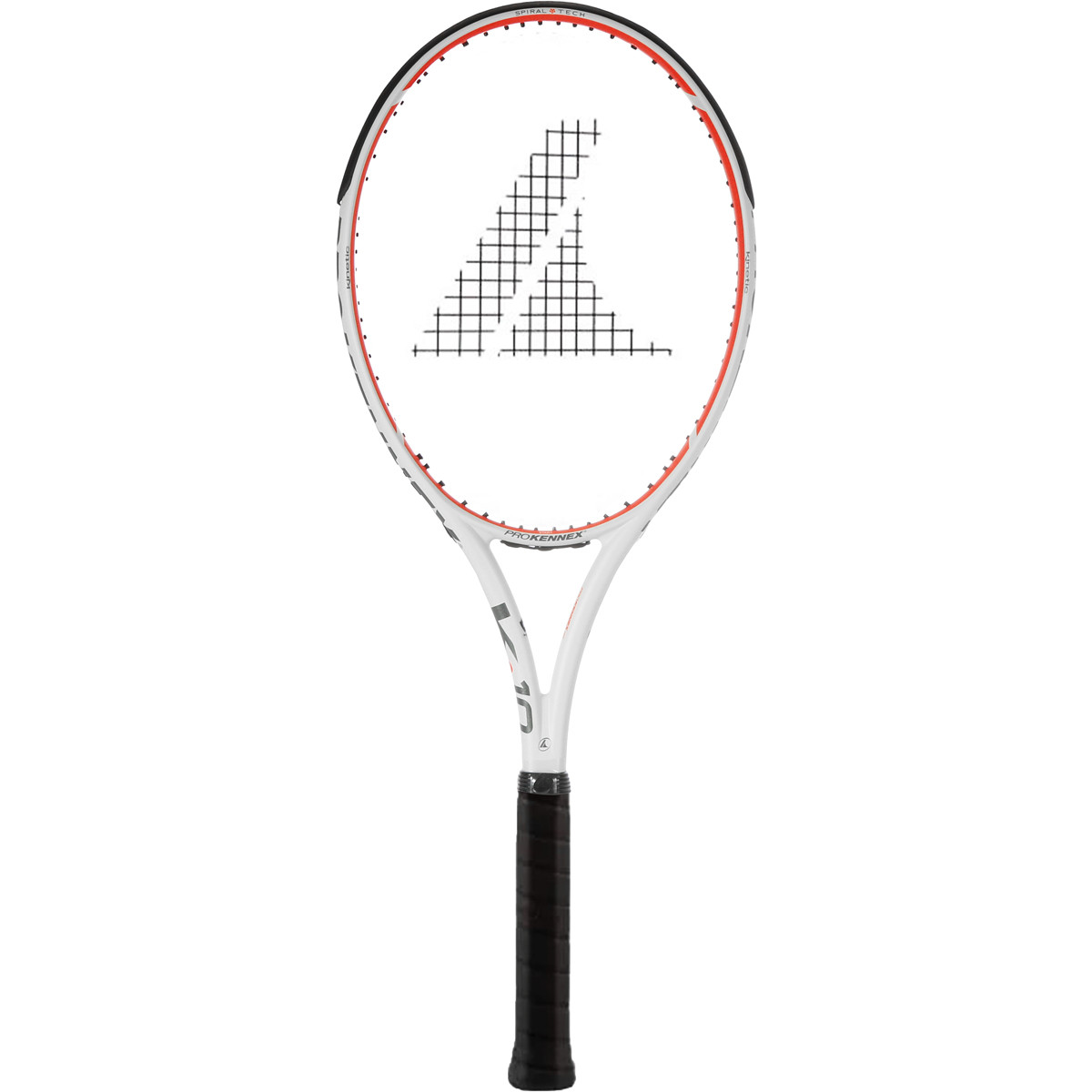 RAQUETTE PRO KENNEX KI 10 (305 GR)