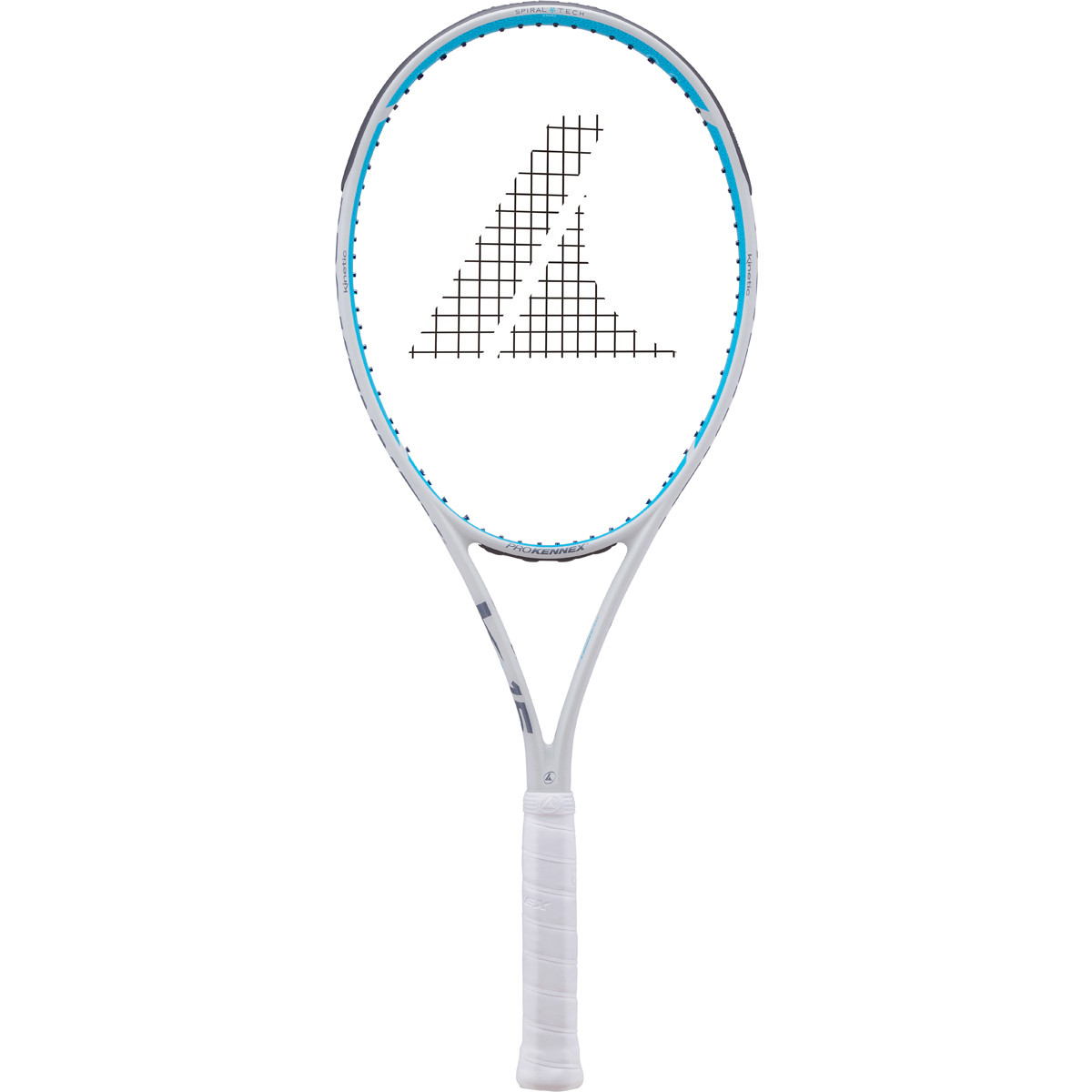 RAQUETTE PRO KENNEX KI 15 (280 GR)
