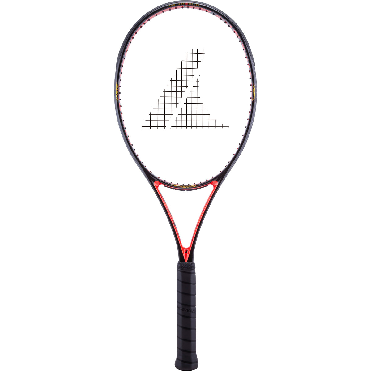 RAQUETTE PRO KENNEX KI BLACK ACE (300 GR)