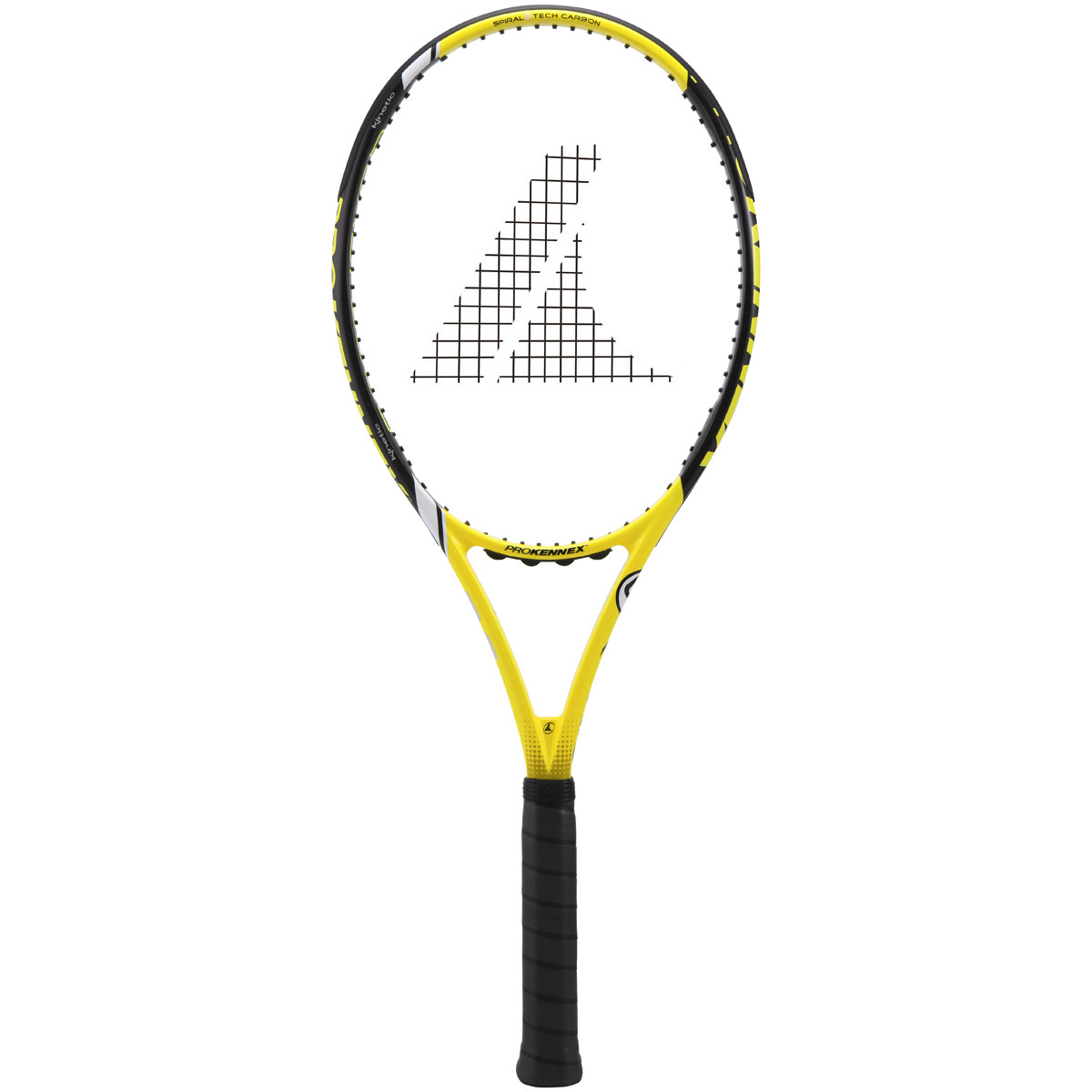 RAQUETTE PRO KENNEX KI Q+5 X PRO (305 GR)
