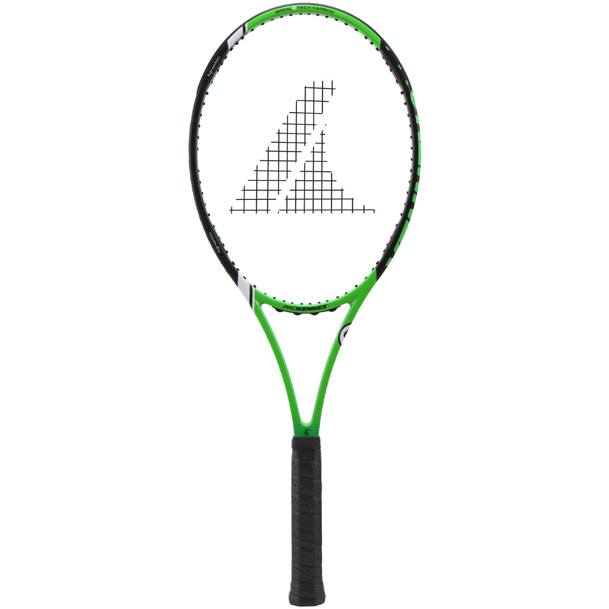 RAQUETTE PRO KENNEX KI Q+ TOUR (300 GR)