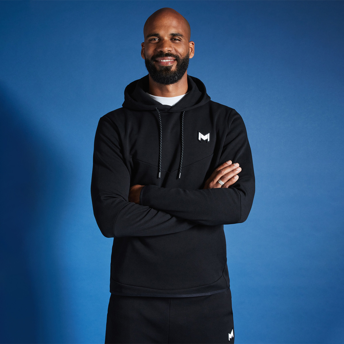 SWEAT MOURATOGLOU APPAREL TRAINING