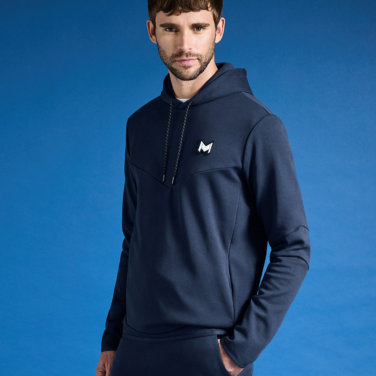 SWEAT MOURATOGLOU APPAREL TRAINING