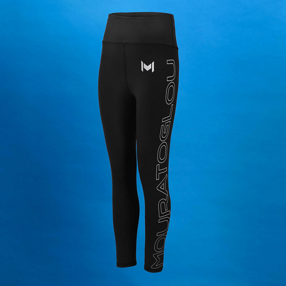 COLLANT MOURATOGLOU APPAREL FEMME TRAINING