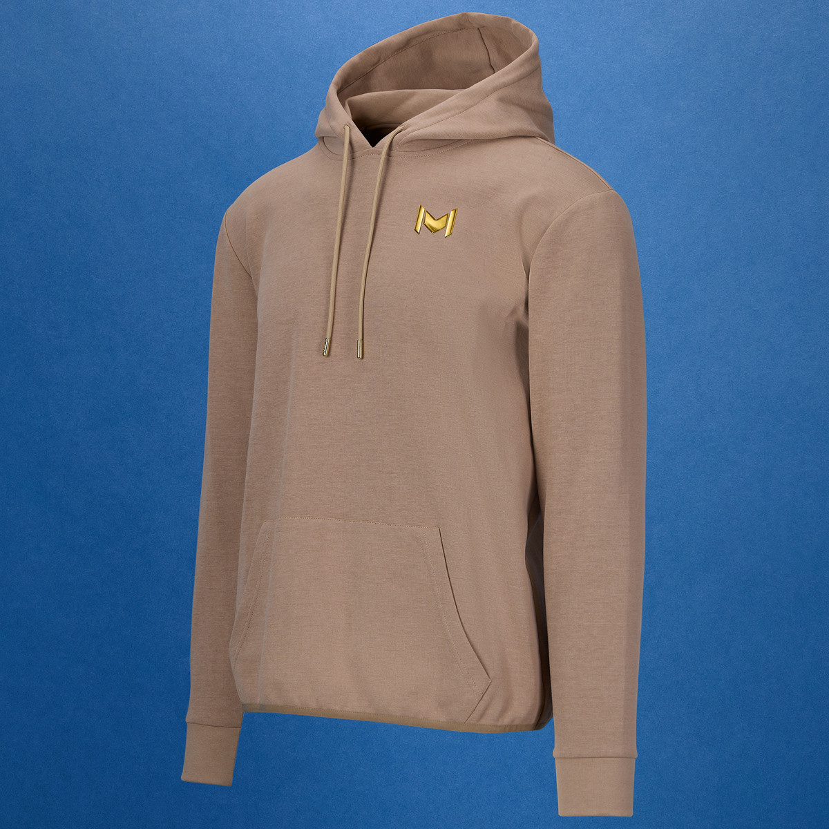 SWEAT MOURATOGLOU APPAREL A CAPUCHE PARIS