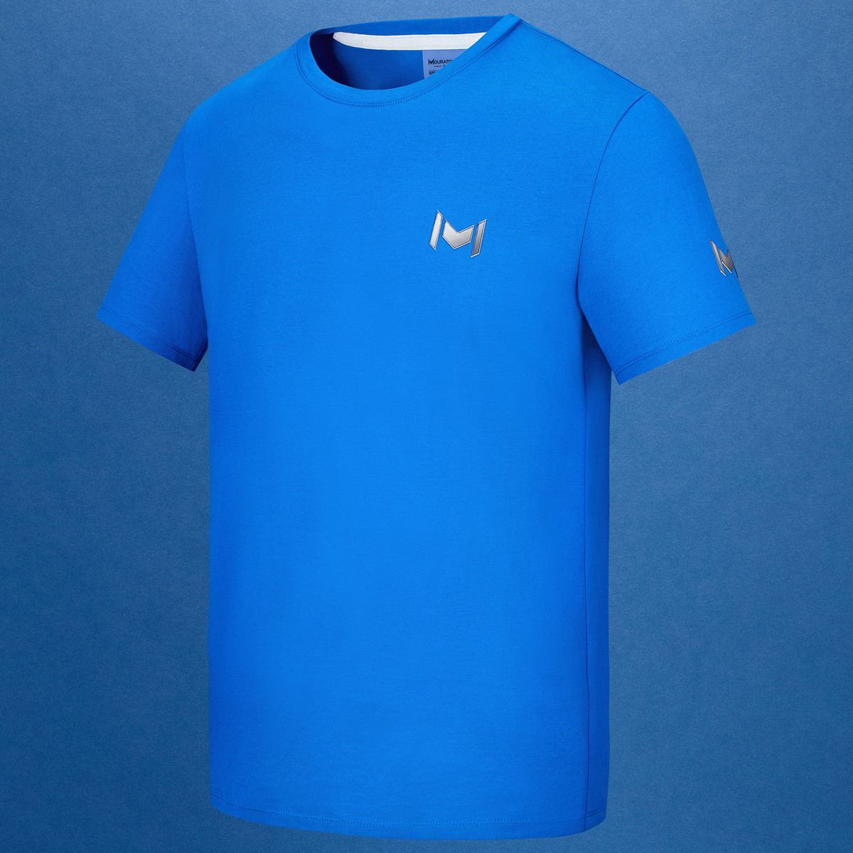 T-SHIRT MOURATOGLOU APPAREL GRAPHIQUE MELBOURNE