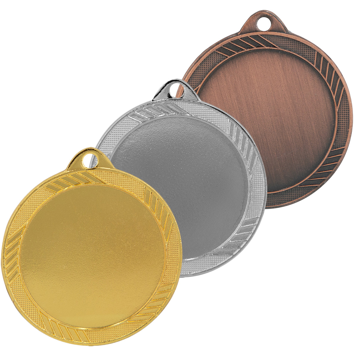 MEDAILLE DIAMETRE 3CM