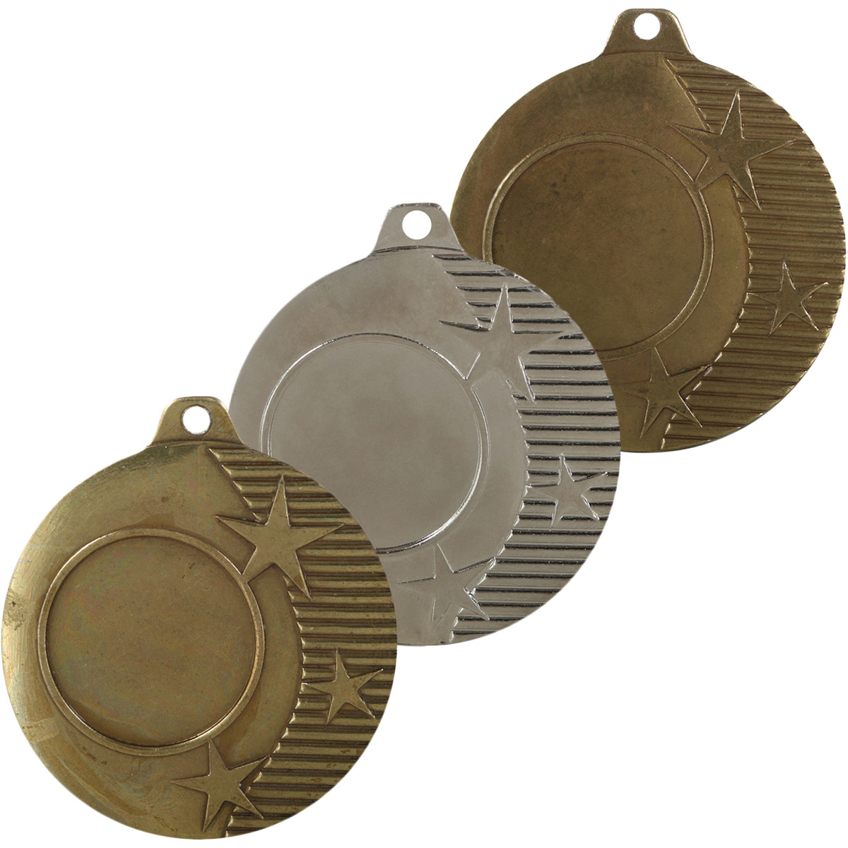 MEDAILLE DIAM 5CM M584