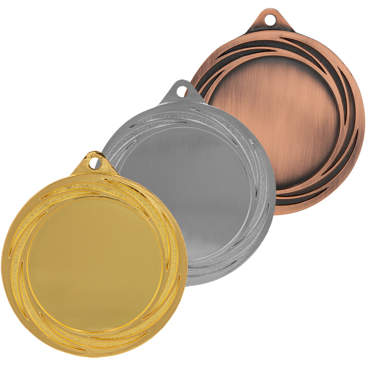 MEDAILLE M7001 DIAMETRE 7CM