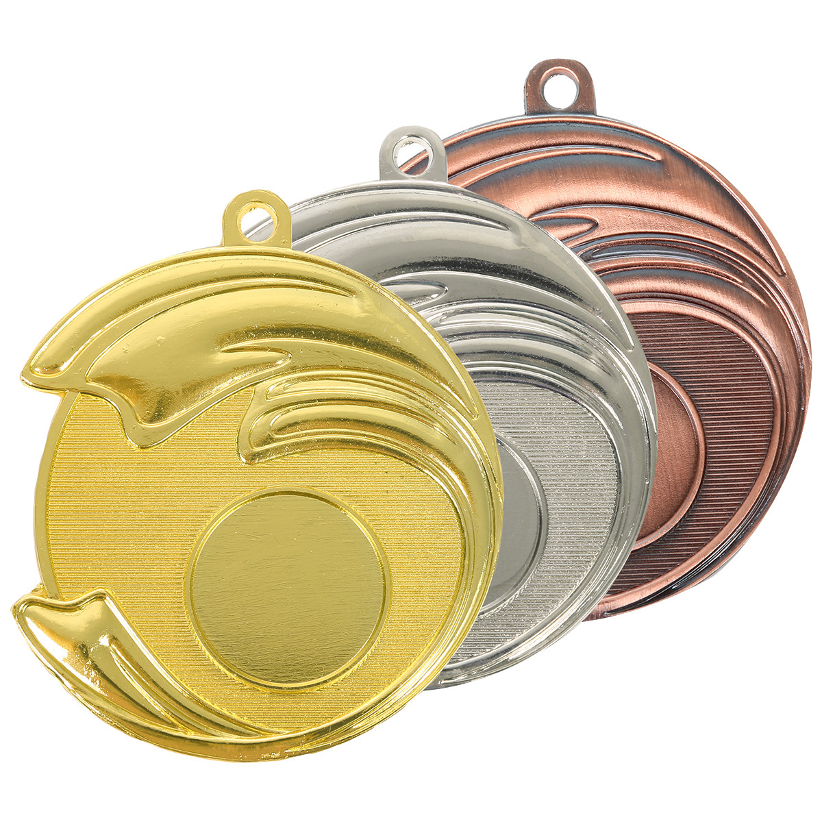 MEDAILLE DIAMETRE 7CM