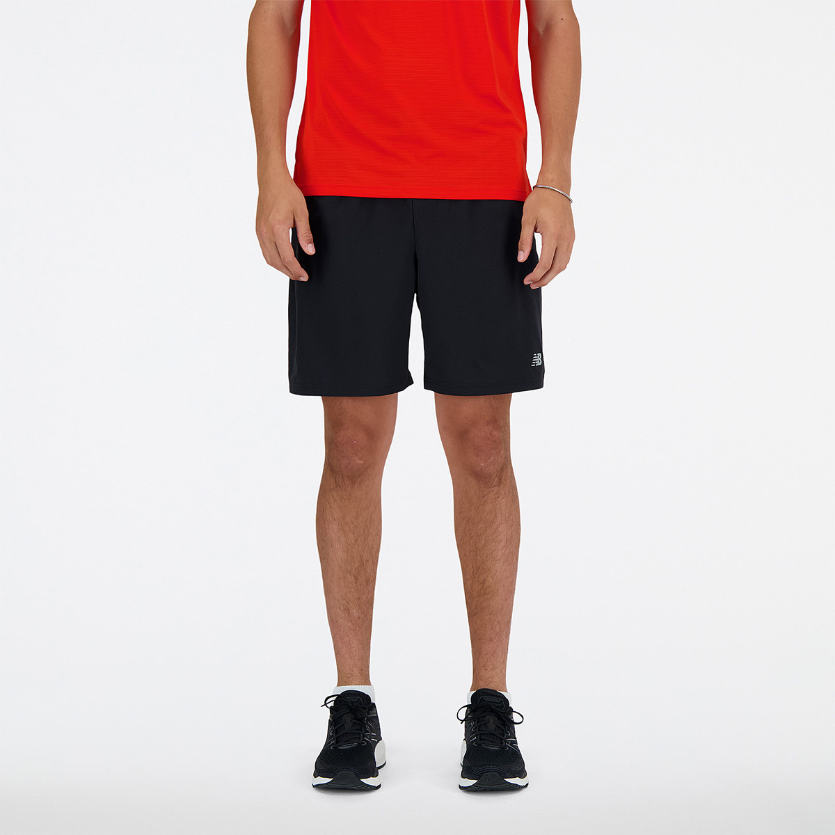 SHORT NEW BALANCE SPORT ESSENTIALS 7IN