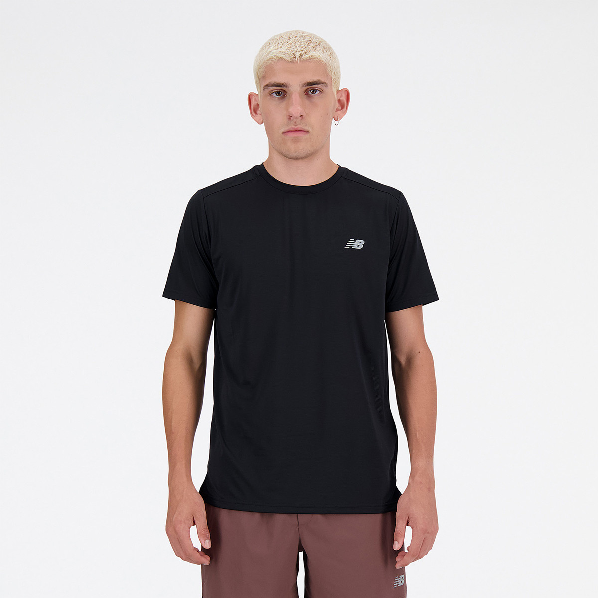 T-SHIRT NEW BALANCE SPORT ESSENTIALS