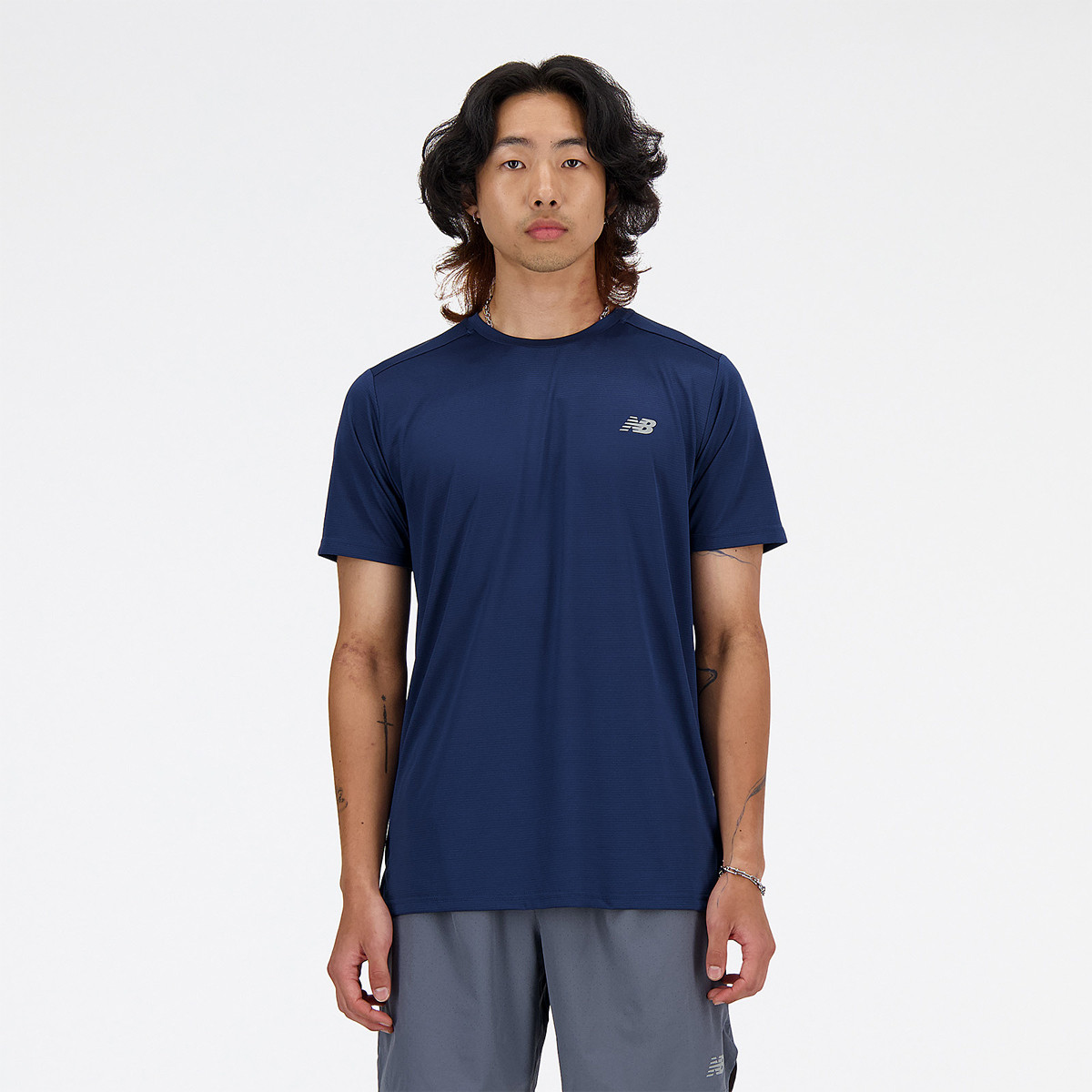 T-SHIRT NEW BALANCE SPORT ESSENTIALS
