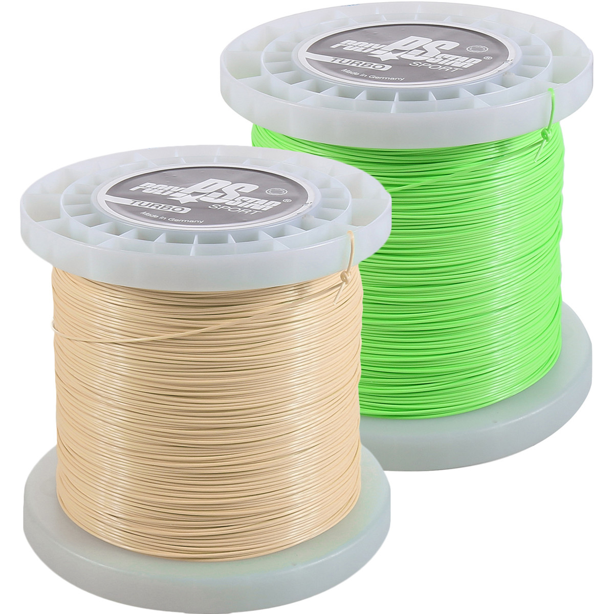 BOBINE POLYSTAR TURBO (400 METRES)
