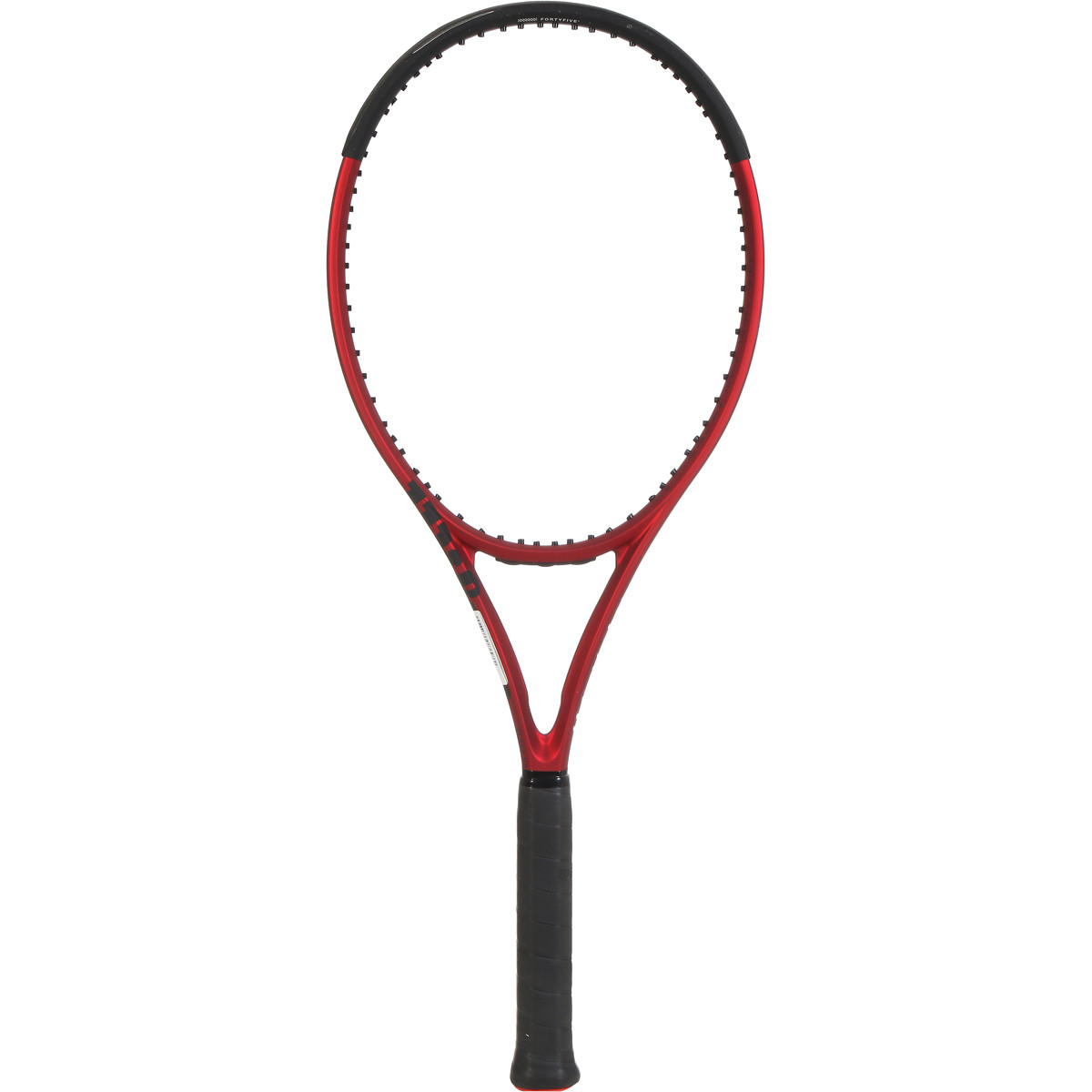 RAQUETTE OCCASION DE TENNIS WILSON CLASH 100 PRO V2.0 (310 GR)