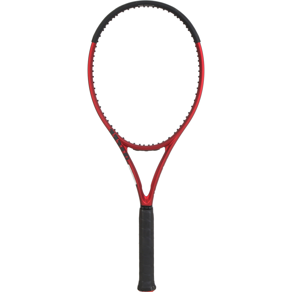 RAQUETTE OCCASION DE TENNIS WILSON CLASH 100 PRO V2.0 (310 GR)