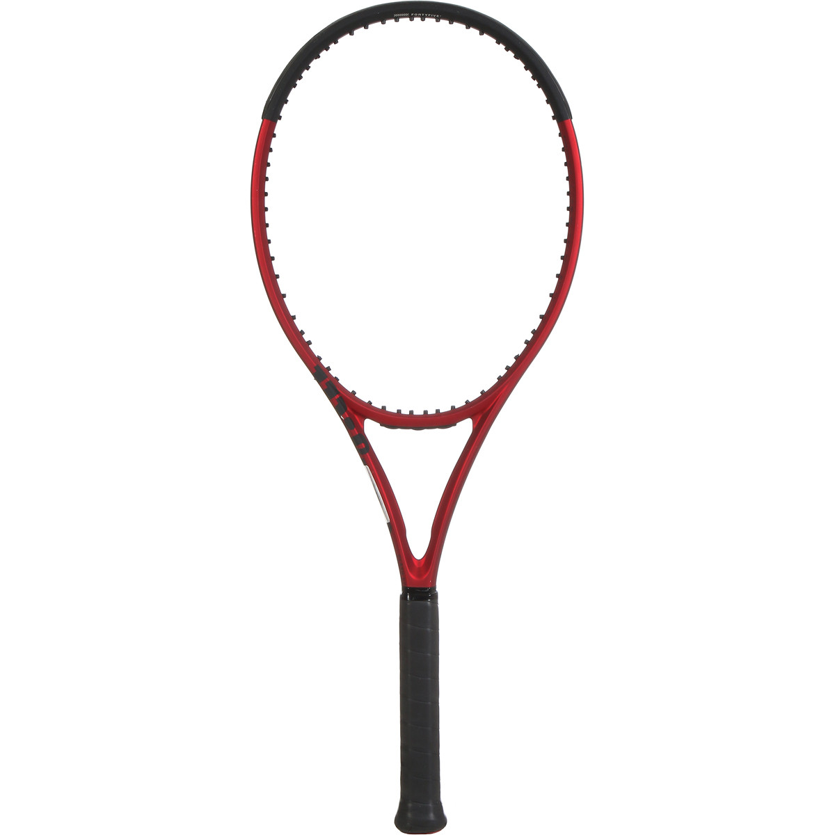 RAQUETTE OCCASION DE TENNIS WILSON CLASH 100L V2.0 (280 GR)