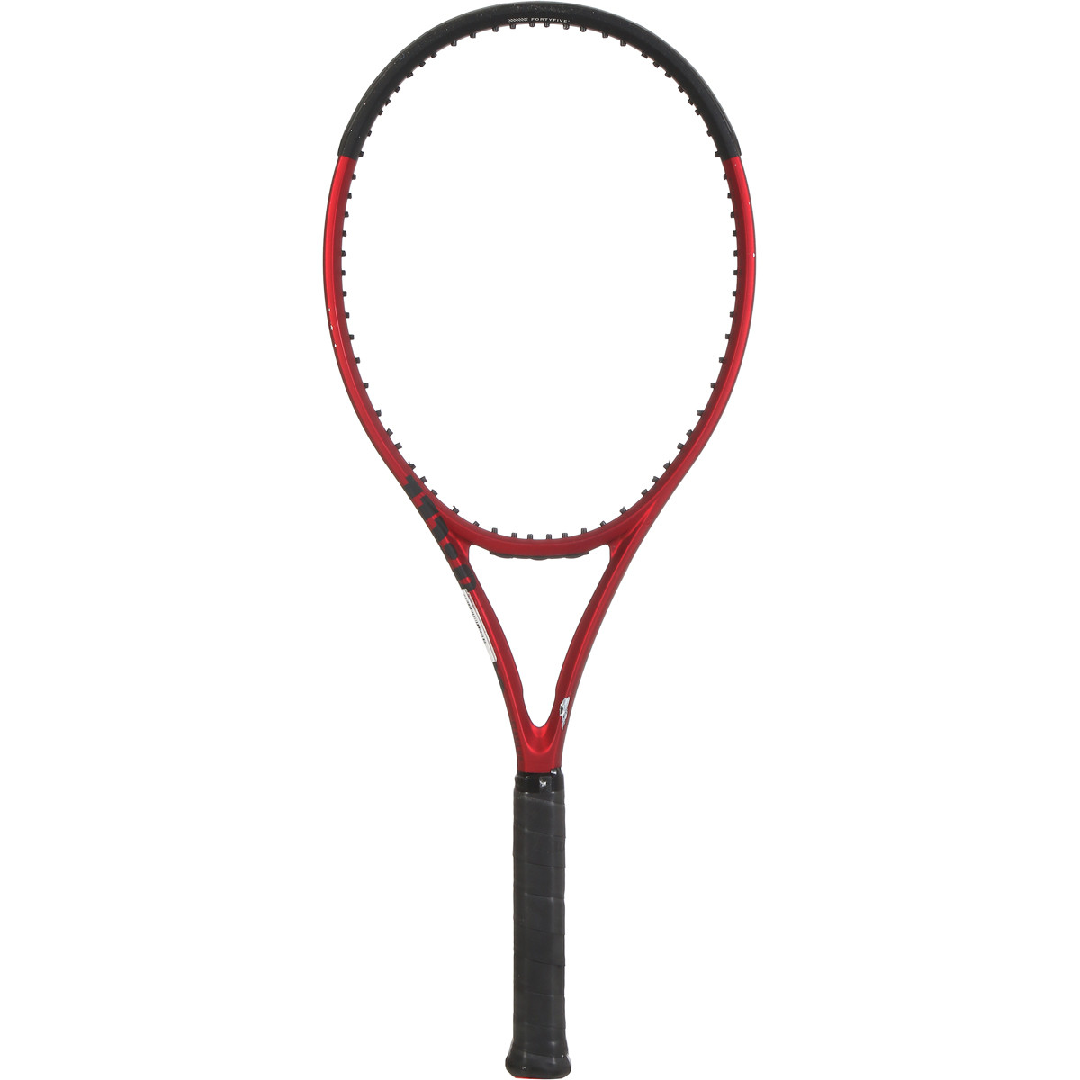 RAQUETTE OCCASION DE TENNIS WILSON CLASH 100L V2.0 (280 GR)