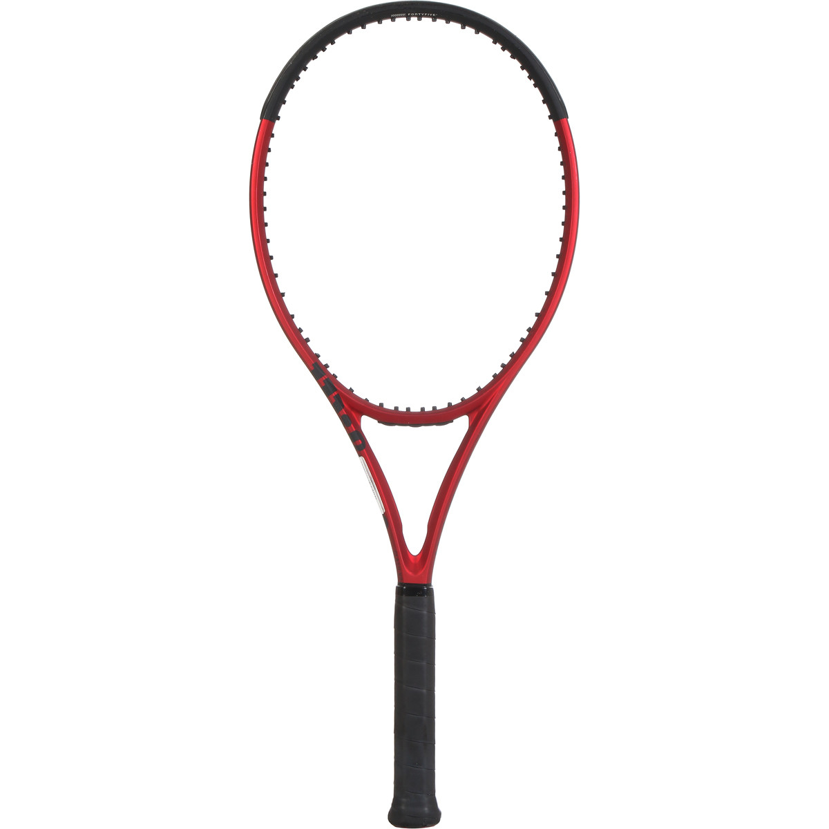 RAQUETTE OCCASION DE TENNIS WILSON CLASH 100L V2.0 (280 GR)