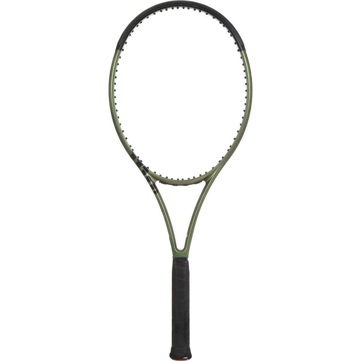 RAQUETTE OCCASION DE TENNIS WILSON BLADE 100 UL V8.0 (266 GR)